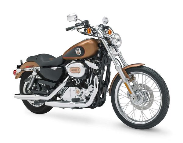 Harley-Davidson 105th Anniversary
