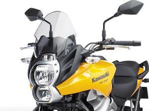 Kawasaki KLE 650 Versys: review, history, - CycleChaos