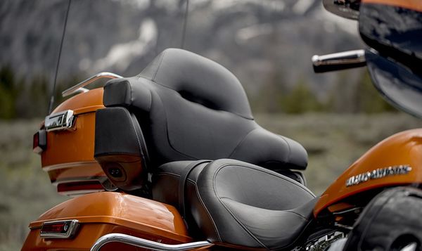 2014 Harley Davidson Ultra Limited