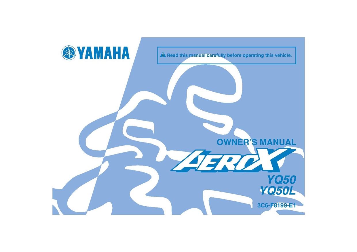 File:2008 Yamaha YQ50 Owners Manual.pdf