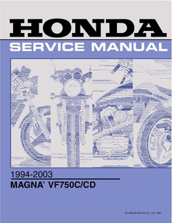 Honda VF750C CD Magna 1994-2003 Service Manual.pdf