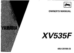 1994 Yamaha XV535 F Owners Manual.pdf