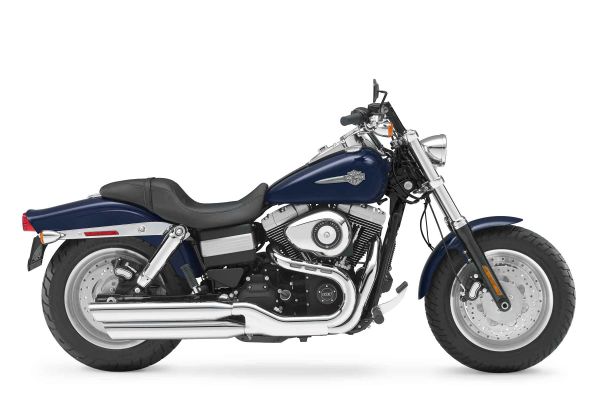 2012 Harley Davidson Fat Bob