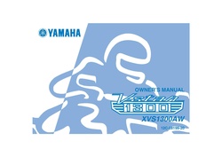 2007 Yamaha XVS1300A W Owners Manual.pdf