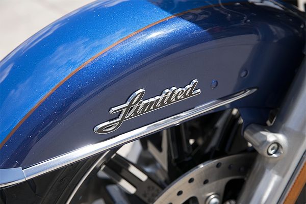 2017 Harley Davidson ULTRA LIMITED LOW
