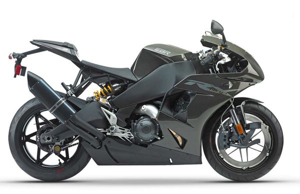 2014 Ebr Motorcycles 1190RX