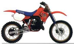 Details about  / Honda CR125 CR125R 1997 1999 Lower Chain Roller
