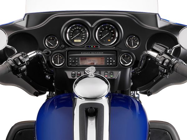 2010 Harley Davidson Electra Glide Ultra Limited