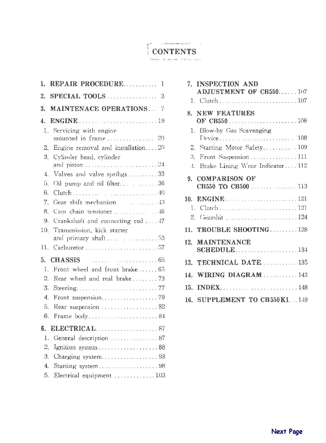 File:Honda CB550F Factory Service Manual.pdf