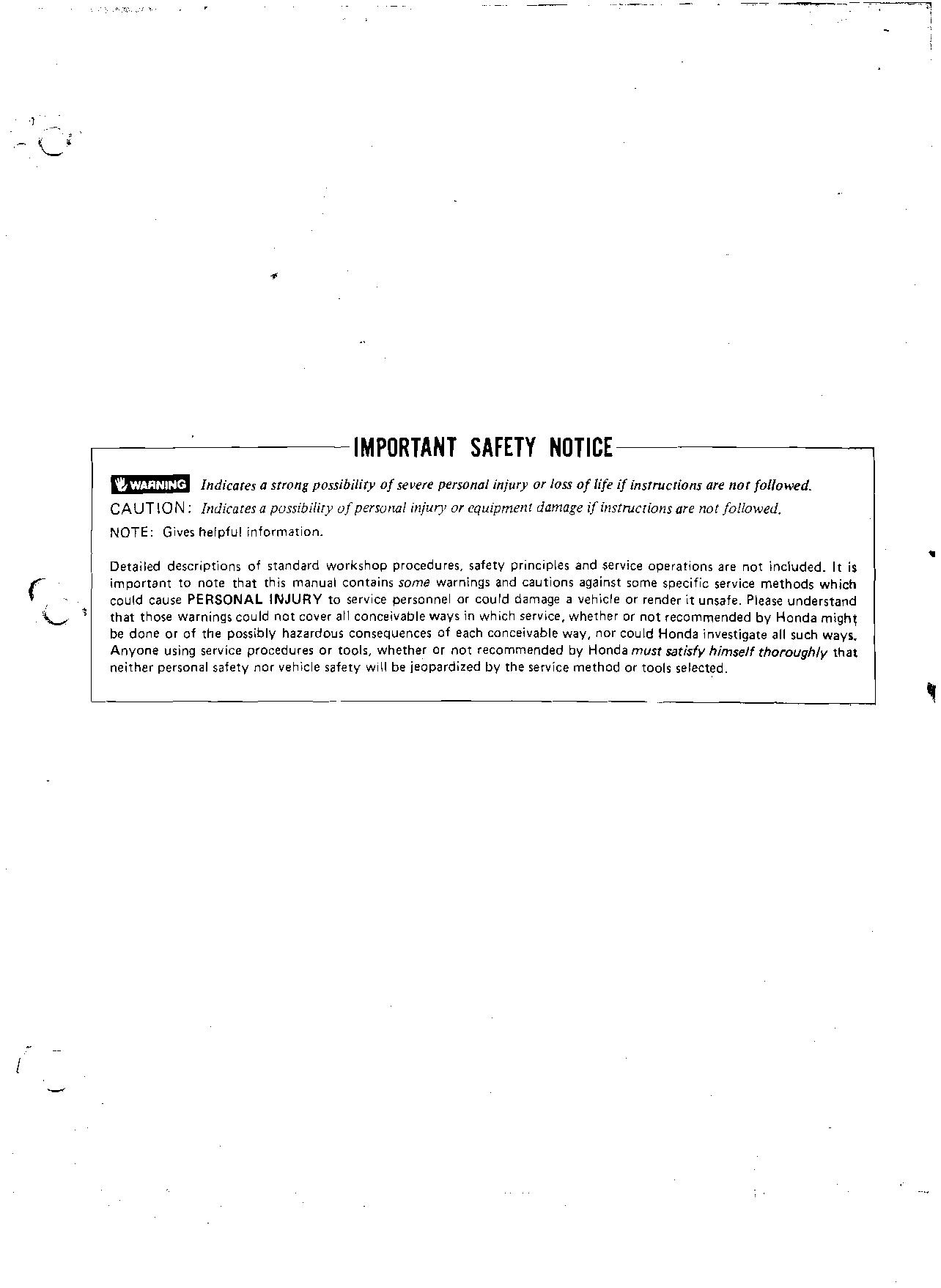 File:Honda CB750SC Nighthawk 1984 Service Manual.pdf