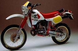 1985 Aprilia RX250
