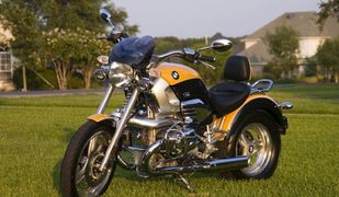 Bmw R1200c Review History Specs Cyclechaos
