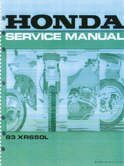 Honda XR650L Service Manual.pdf