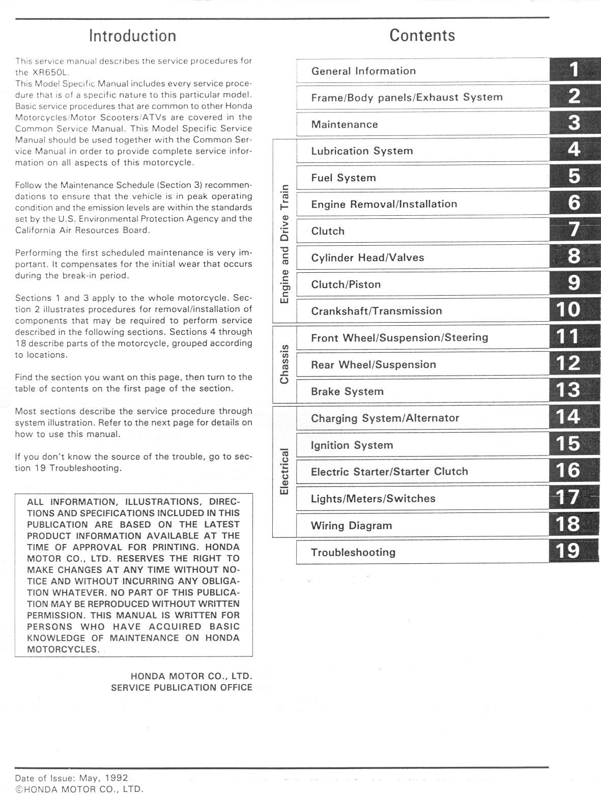 File:Honda XR650L Service Manual.pdf