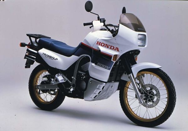 Honda XL600