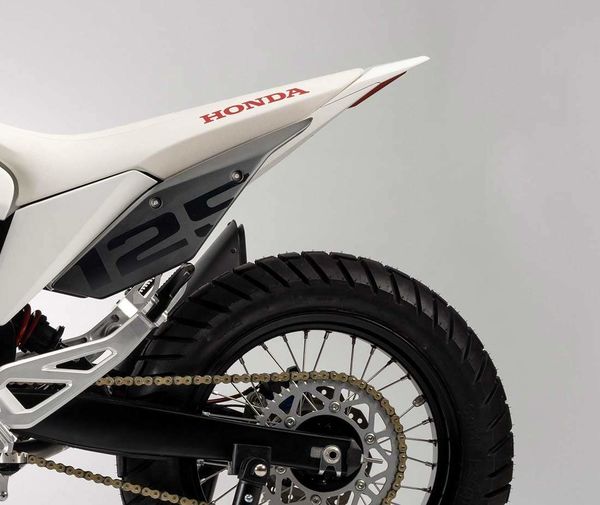 Honda CB125X concept 07