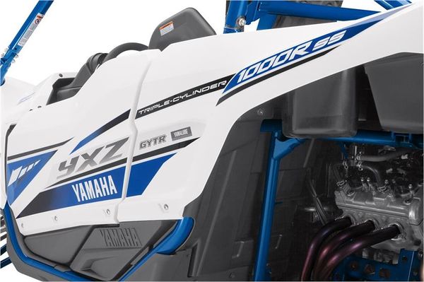 2017 Yamaha YXZ1000R SS