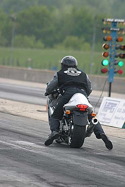 Motorcycle drag launch.jpg