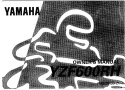 1996 Yamaha YZF600R H Owners Manual.pdf