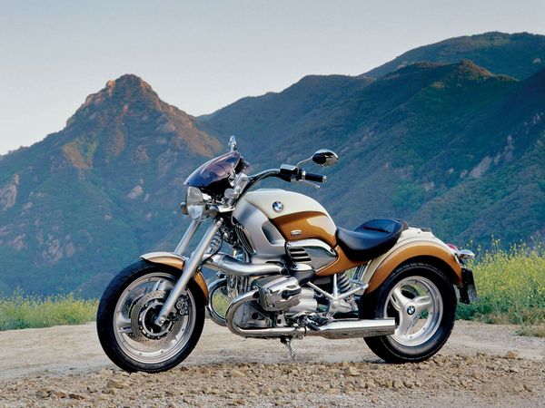 Bmw R1200c Review History Specs Cyclechaos