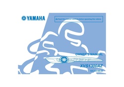 2010 Yamaha XVS1300A Z Owners Manual.pdf