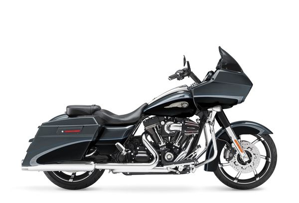 2013 Harley Davidson Road Glide Custom 110th Anniversary