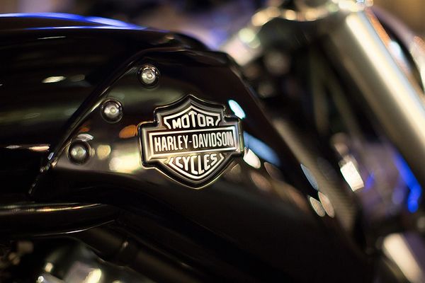 2016 Harley Davidson V-rod Muscle