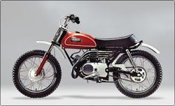 1971 Yamaha JT-1 Mini enduro.jpg