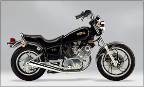 Yamaha Xv750 Virago 750 Review History Specs Cyclechaos