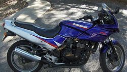 Kawasaki - CycleChaos