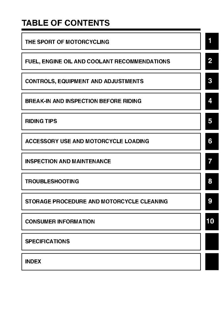 File:Suzuki GSX-S1000 2019 Owners Manual.pdf