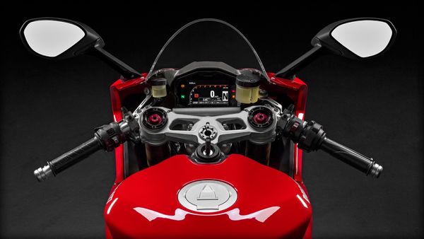 2016 Ducati Panigale 1299