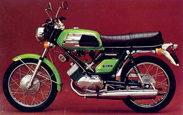 1975 MBK LT2