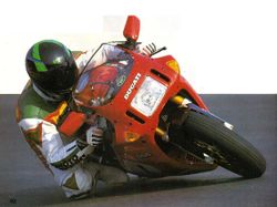 Ducati 888SPS
