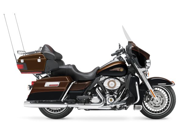 2013 Harley Davidson Electra Glide Ultra Limited 110th Anniversary