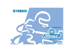 2008 Yamaha XV1900A X Owners Manual.pdf