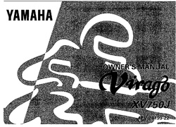 1997 Yamaha XV750 J Owners Manual.pdf