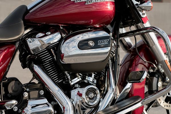 2017 Harley Davidson STREET GLIDE SPECIAL