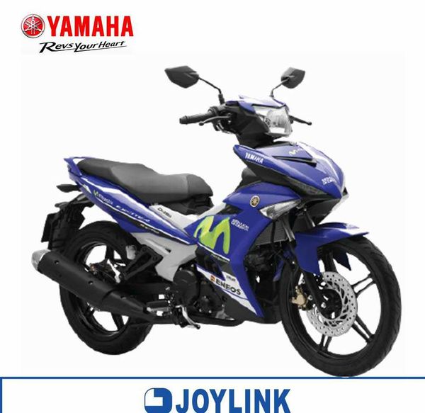 Yamaha Y15ZR