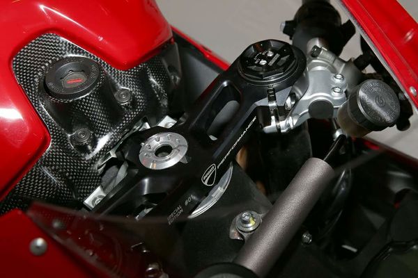 Ducati Panigale 959 Special Edition