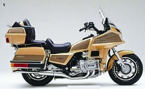 Honda Goldwing Motorcycle Service And Owners Manuals Free Downloads Goldwingdocs Com