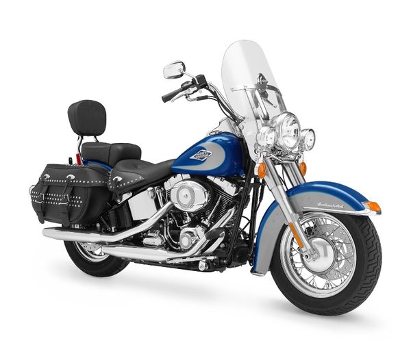 2000 Harley Davidson Electra Glide Standard