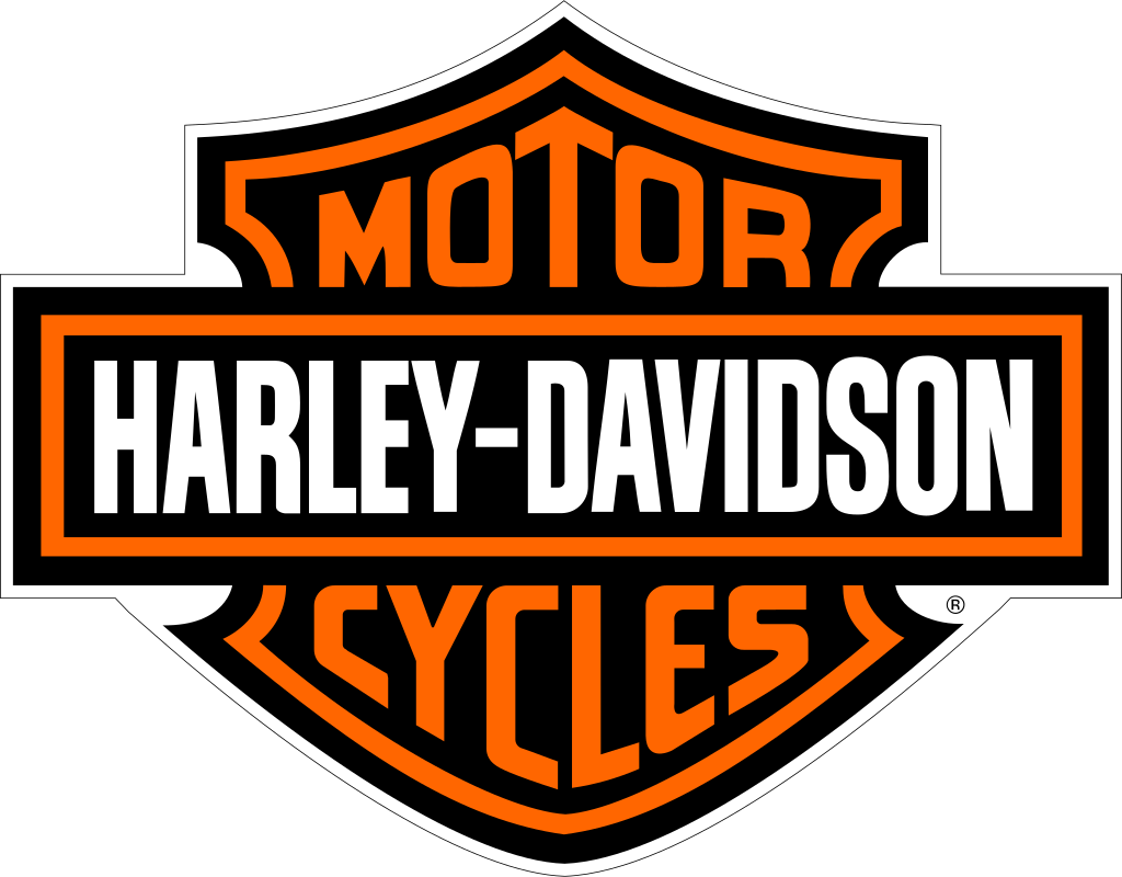 Fileharley Davidson Logosvg Cyclechaos