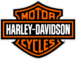 Harley-Davidson logo.svg