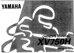 1996 Yamaha XV750 H Owners Manual.pdf