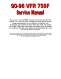 Honda VFR750F 90-96 Service Manual.pdf