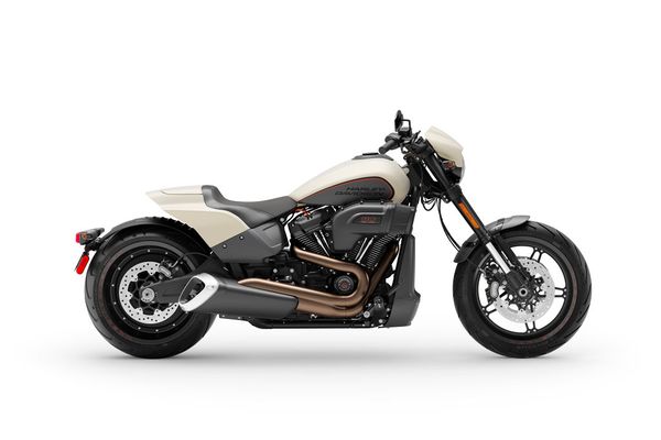 2018 Harley Davidson FXDR 114