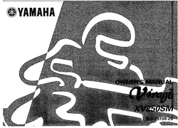 2000 Yamaha XV250 Owners Manual.pdf