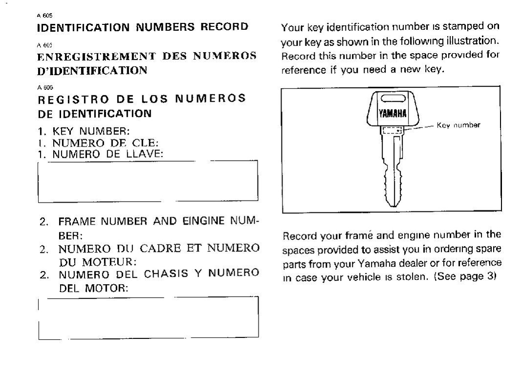 File:1987 Yamaha XT600 T Owners Manual.pdf
