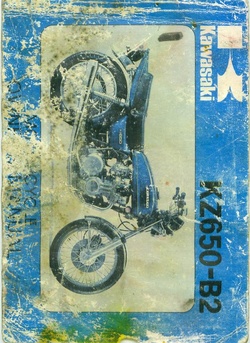 1978 Kawasaki KZ650 B2 Owners Manual.pdf
